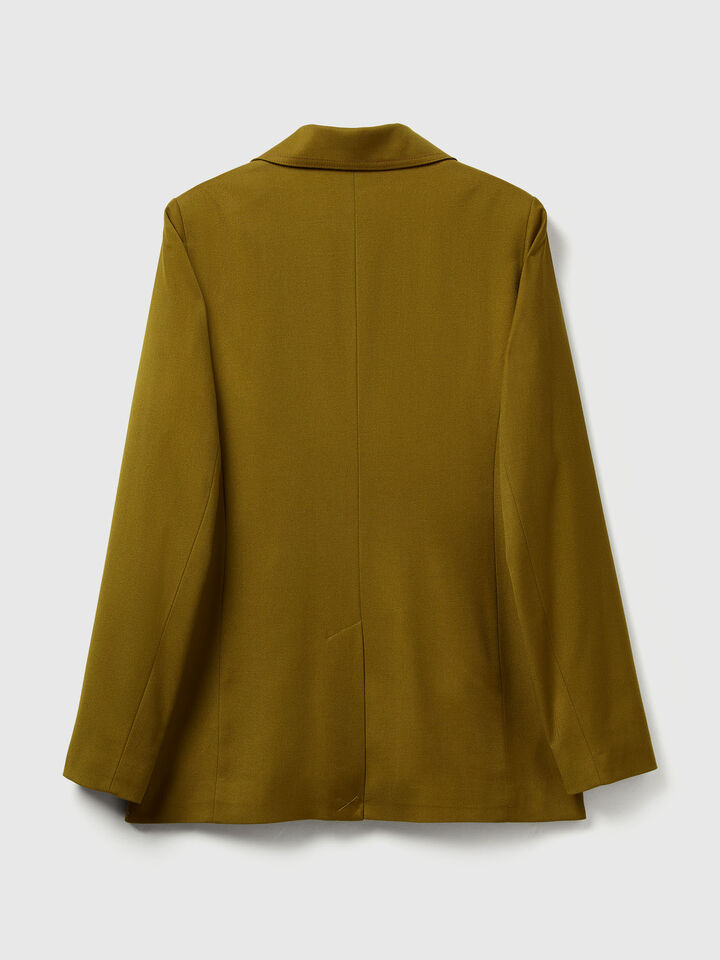 JACKET Femme image number 6